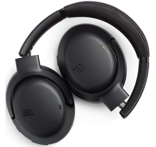 Навушники JBL Tour One M2 (JBLTOURONEM2BLK) Black 271958 фото