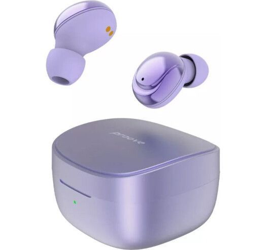 Навушники Proove Charm TWS (TWCH00010009) Purple 284187 фото