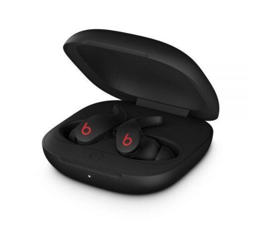 Навушники Beats by Dr. Dre Fit Pro (MK2F3) Black 250285 фото