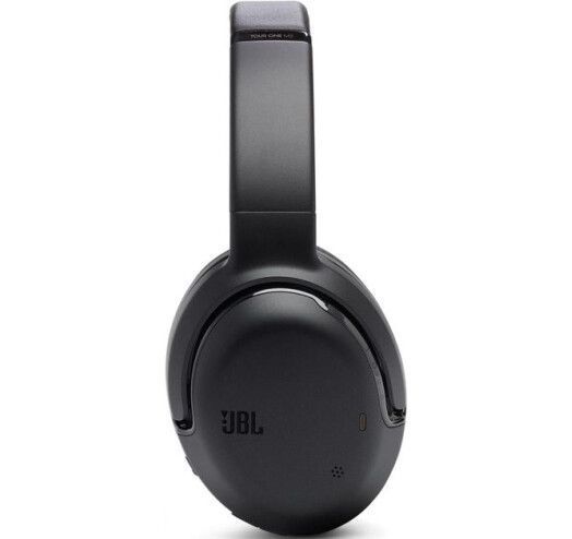 Навушники JBL Tour One M2 (JBLTOURONEM2BLK) Black 271958 фото