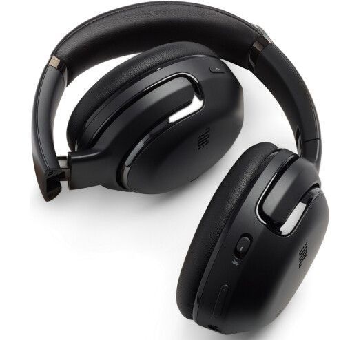 Навушники JBL Tour One M2 (JBLTOURONEM2BLK) Black 271958 фото