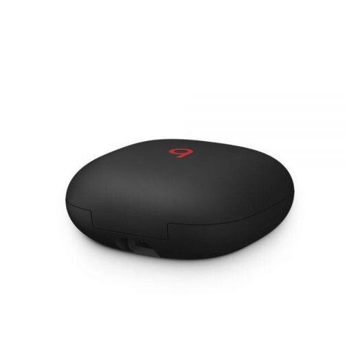 Навушники Beats by Dr. Dre Fit Pro (MK2F3) Black 250285 фото