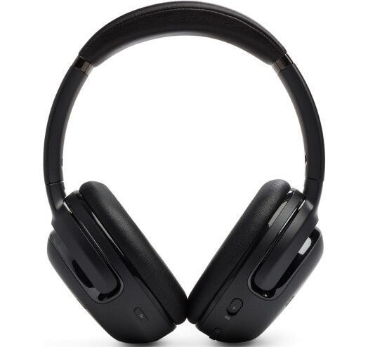 Навушники JBL Tour One M2 (JBLTOURONEM2BLK) Black 271958 фото