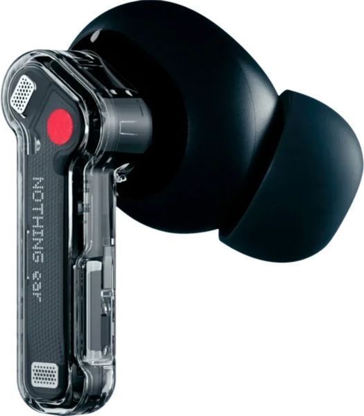 Навушники Nothing Ear 3 (B171) Black 295397 фото