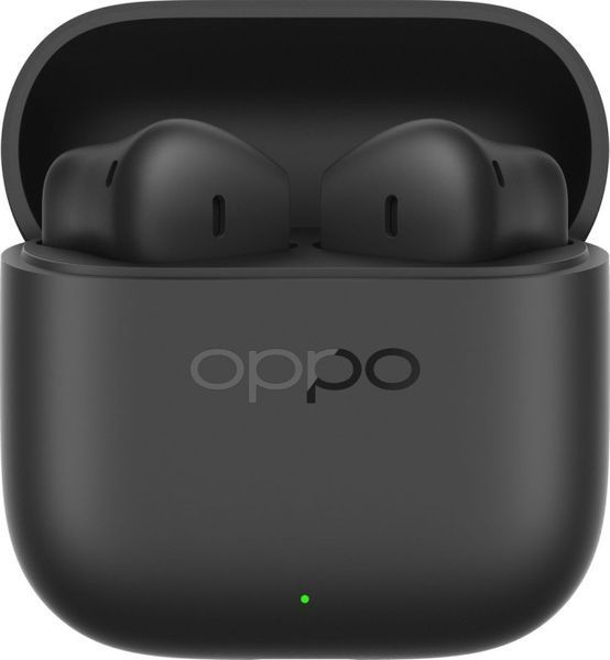 Навушники OPPO Enco Buds 3 ETEG1 (ETEG1) Slate Black 379463 фото