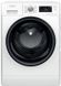 Прально-сушильна машина Whirlpool фронтальна, 9(7)кг, 1600, A+, 60см, дисплей, пара, інвертор, білий (FFWDB976258BVUA) 374947 фото 1