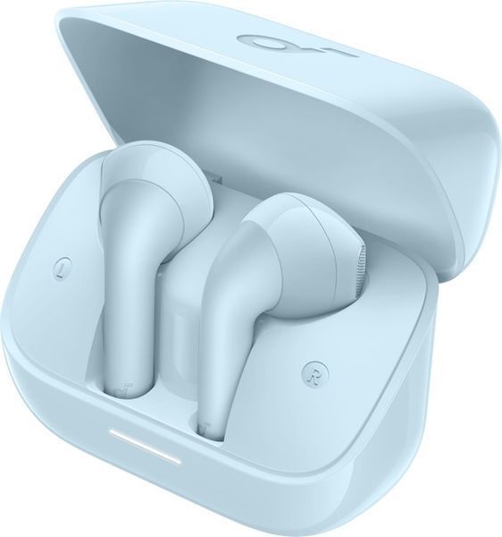 Навушники ANKER SoundСore K20i Blue 330070 фото