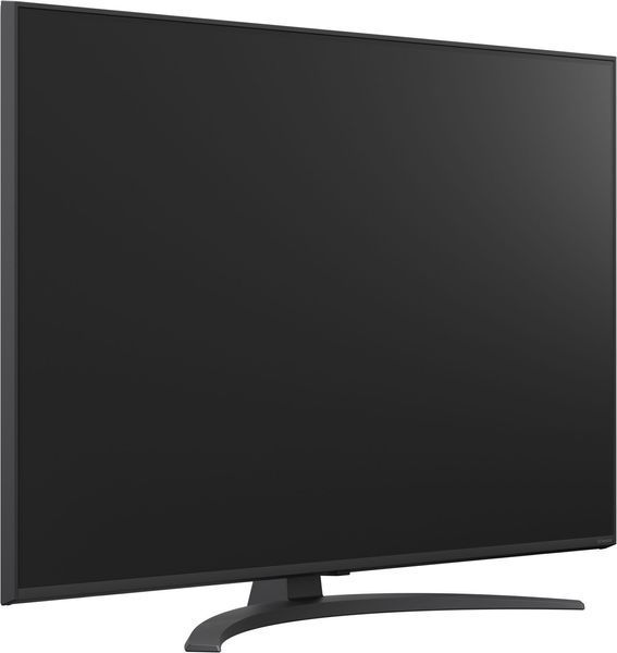 Телевізор LG 55NANO81A6A 365701 фото
