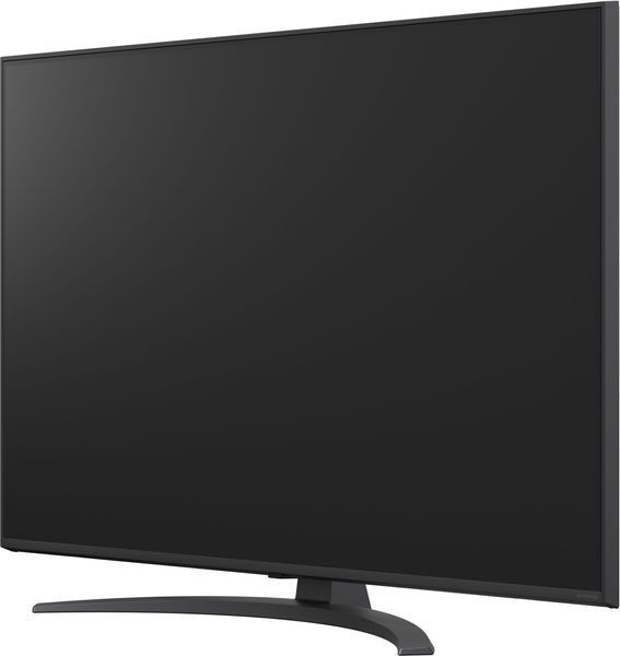 Телевізор LG 55NANO81A6A 365701 фото