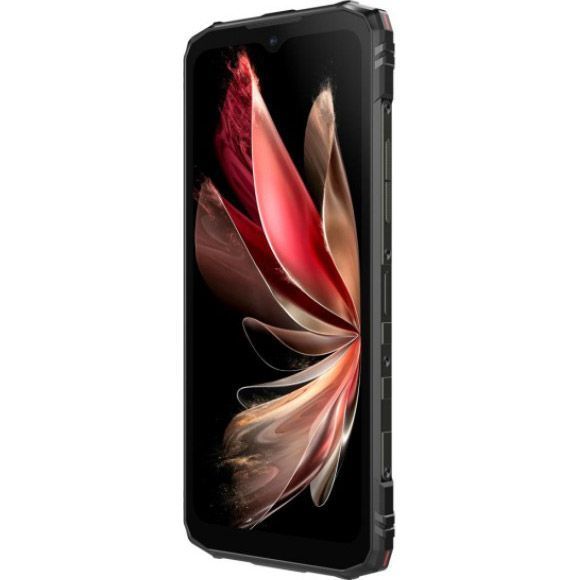Смартфон Doogee Blade 10 Pro 6/256Gb Black/Red 343839 фото