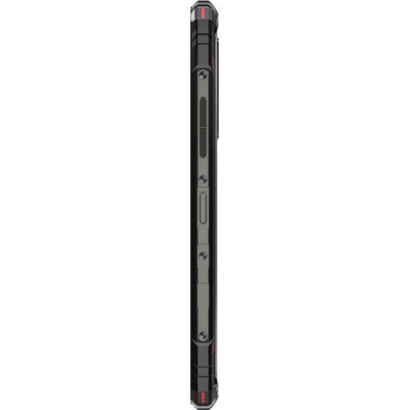 Смартфон Doogee Blade 10 Pro 6/256Gb Black/Red 343839 фото