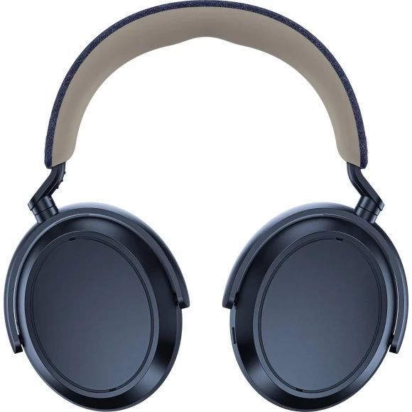 Навушники SENNHEISER MOMENTUM 4 Wireless Denim 320450 фото