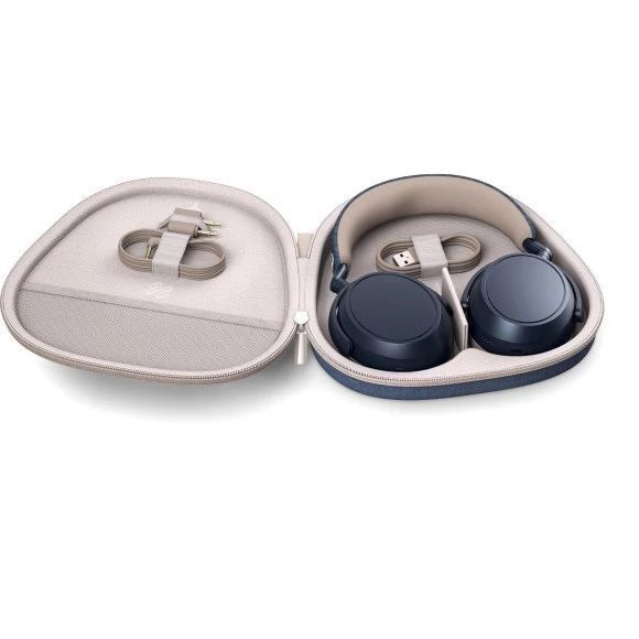 Навушники SENNHEISER MOMENTUM 4 Wireless Denim 320450 фото