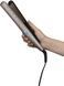 Випрямляч Remington Wet 2 Straight Pro, 52Вт, темп.режимів-10, 140-230С, кераміка, золотий (S7970) 371520 фото 4