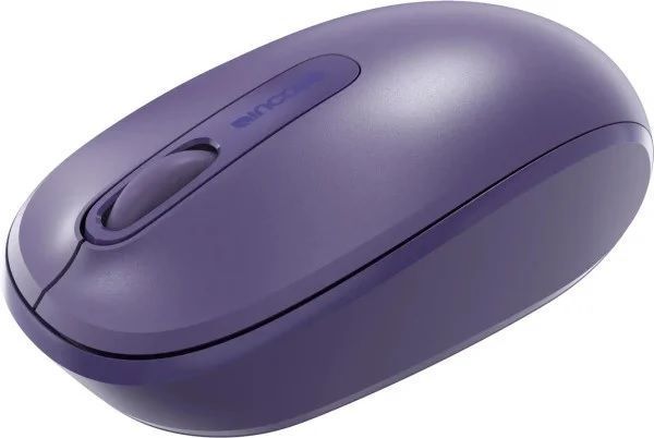 Incase Wireless Mobile Mouse 1850 Purple (U7Z-00050) 360273 фото