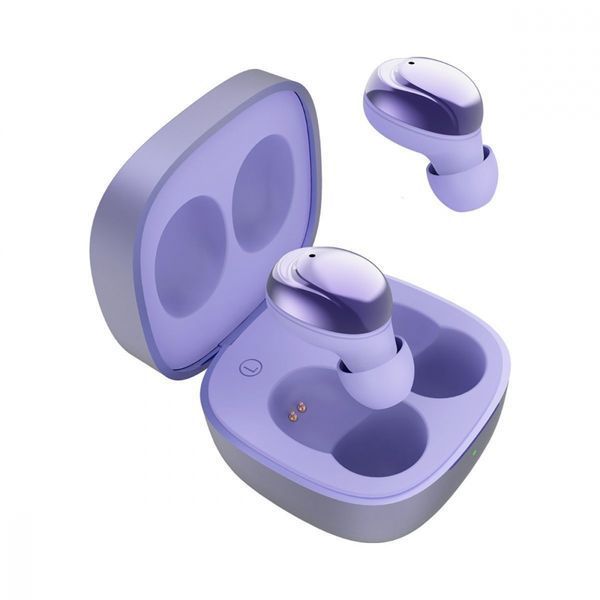 Навушники Proove Charm TWS (TWCH00010009) Purple 284187 фото