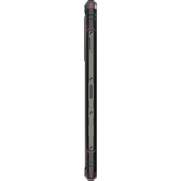 Смартфон Doogee Blade 10 Pro 6/256Gb Black/Red 343839 фото