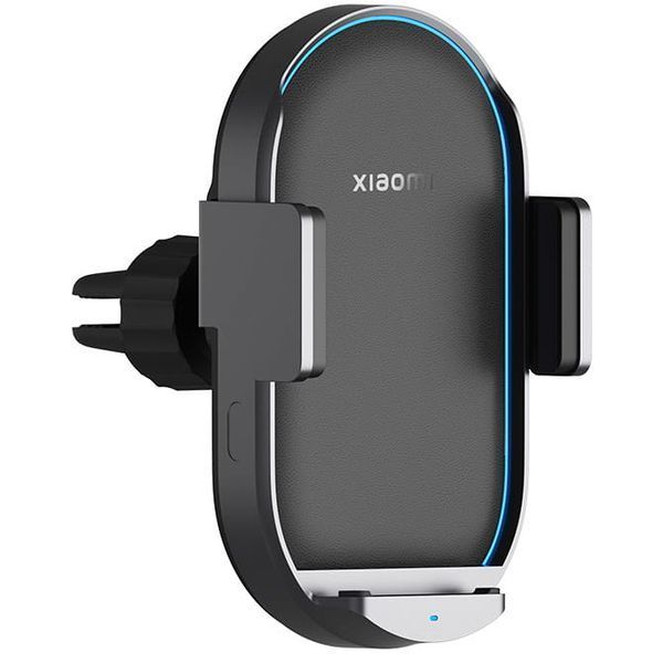 АЗП Xiaomi Wireless Car Charger Pro 50w Max WCJ05ZM 264820 фото