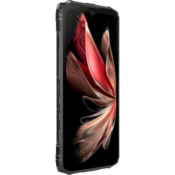 Смартфон Doogee Blade 10 Pro 6/256Gb Black/Red 343839 фото