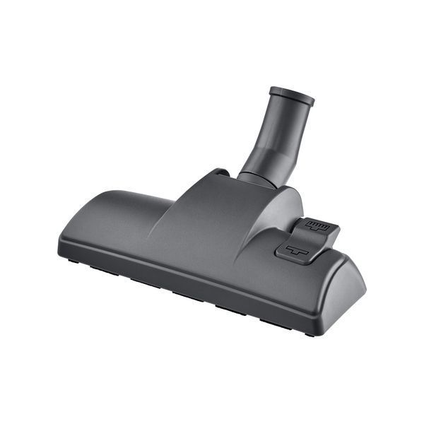 Пилосос LG контейнерний, 650Вт, конт пил -1.1л, турбо-щітка Pet Brush, червоний (VC5506NHTCR) 375080 фото