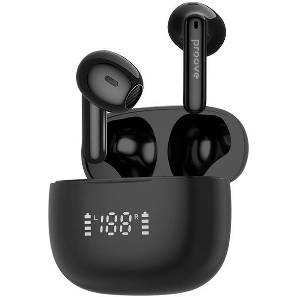 Навушники Proove Digital TWS (APP) (TWJP54002201) black 355715 фото