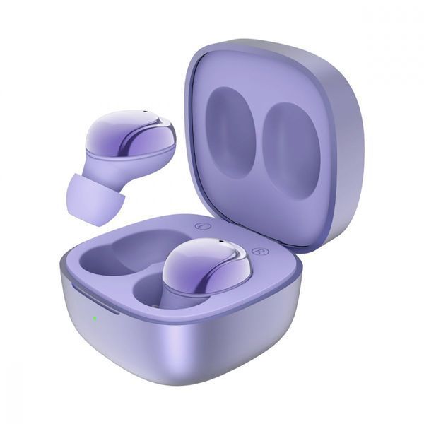 Навушники Proove Charm TWS (TWCH00010009) Purple 284187 фото