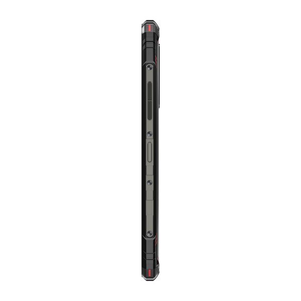 Смартфон Doogee Blade 10 Pro 6/256Gb Black/Red 343839 фото