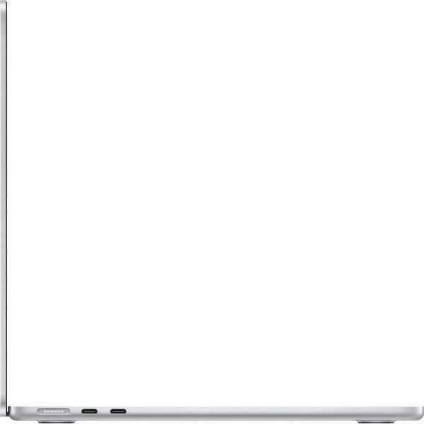Ноутбук Apple MacBook Air 13.6 10CPU/10GPU/16GB/512GB Silver MW0X3 2025 (M4) 353803 фото