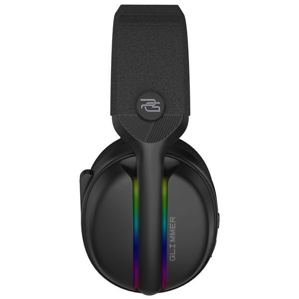 Бездротова ігрова гарнітура Proove Gaming Glimmer (APP) (WHGL00022016) black/purple 397947 фото