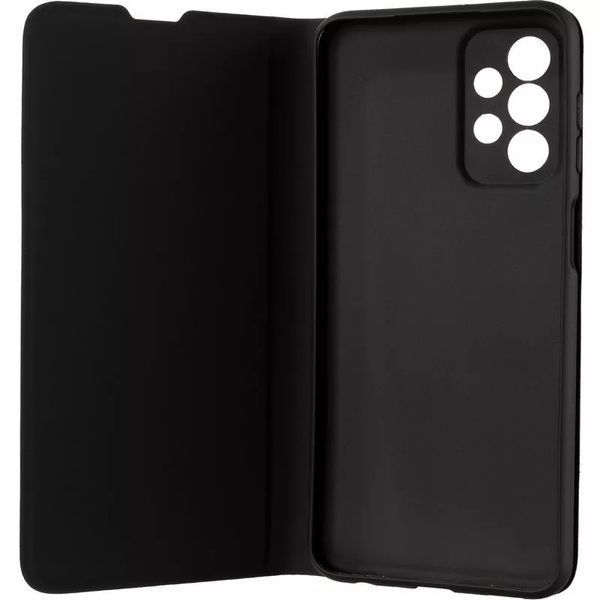 Чохол-книжка Samsung A235 (A23) Book Cover Gelius Shell Case Blue 289579 фото