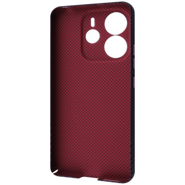 Чохол WAVE Gleam Case Xiaomi Redmi Note 14 4G (European) bright ornament 393430 фото
