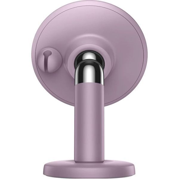 Автомобільний тримач Baseus Magnetic (SUCC000005) Purple 284558 фото