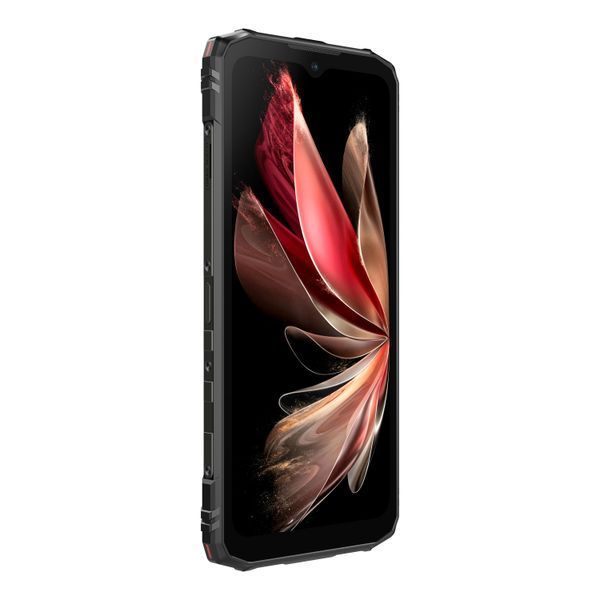 Смартфон Doogee Blade 10 Pro 6/256Gb Black/Red 343839 фото