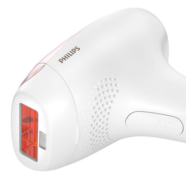 Фотоепілятор Philips Lumea IPL 7000 Series, від мережі, кіл-ть спалах.-250000, 5 Дж/см?, 4 см2, футляр, білий (SC1994/00) 372306 фото