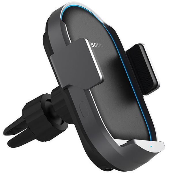 АЗП Xiaomi Wireless Car Charger Pro 50w Max WCJ05ZM 264820 фото