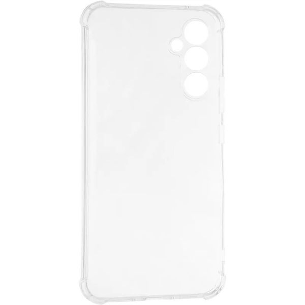 Чохол-накладка Samsung A346 (A34) Gelius Ultra Thin Proof Transparent 266988 фото