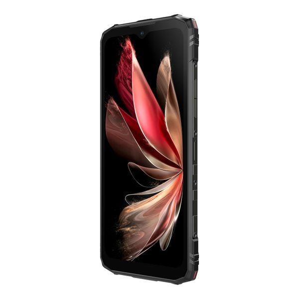 Смартфон Doogee Blade 10 Pro 6/256Gb Black/Red 343839 фото
