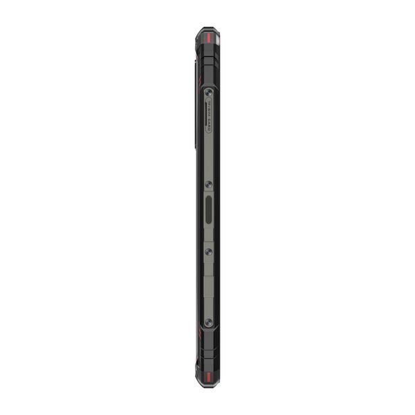 Смартфон Doogee Blade 10 Pro 6/256Gb Black/Red 343839 фото