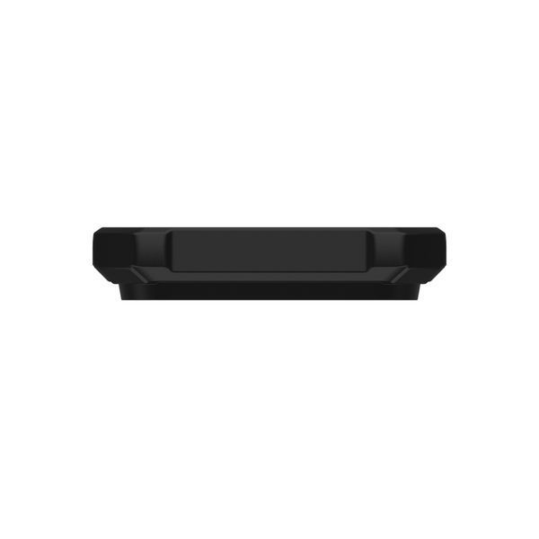 Чохол-накладка iPhone 17 Pro UAG Essential Armor MagSafe, Black (114540114040) 393832 фото