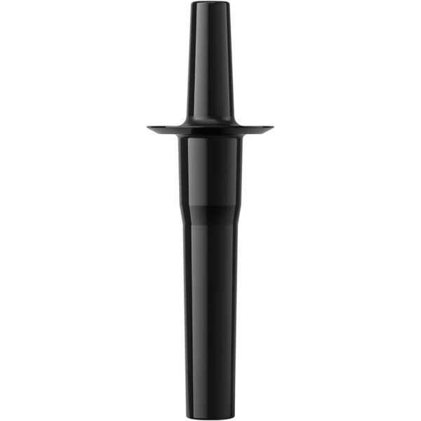 Блендер PHILIPS стаціонарний Series 5000, 1200Вт, чаша-2000мл, скло, чорний (HR3030/00) 369215 фото