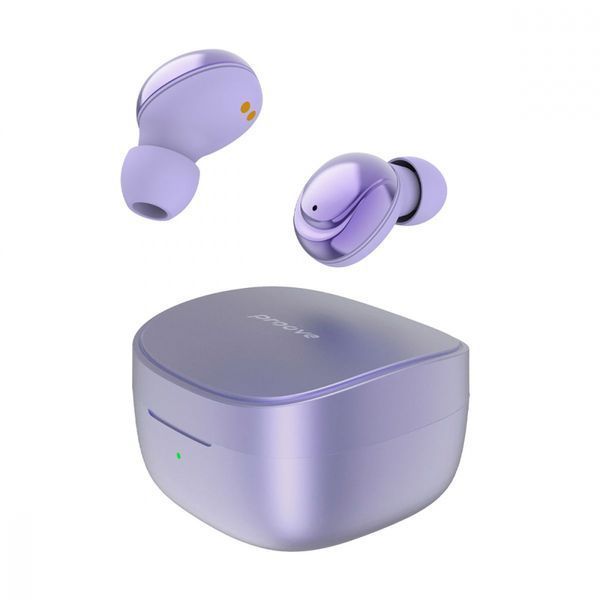 Навушники Proove Charm TWS (TWCH00010009) Purple 284187 фото