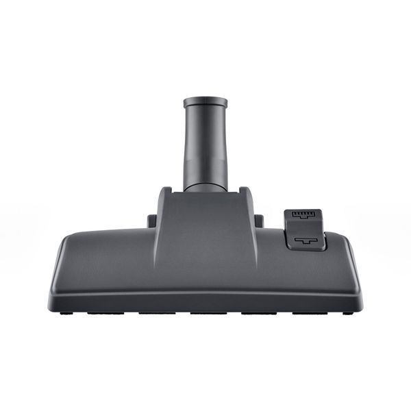 Пилосос LG контейнерний, 650Вт, конт пил -1.1л, турбо-щітка Pet Brush, червоний (VC5506NHTCR) 375080 фото