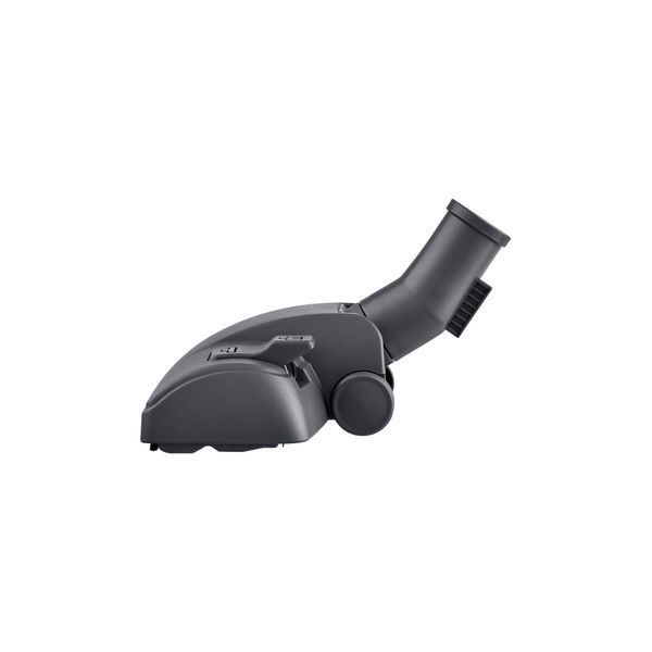 Пилосос LG контейнерний, 650Вт, конт пил -1.1л, турбо-щітка Pet Brush, червоний (VC5506NHTCR) 375080 фото