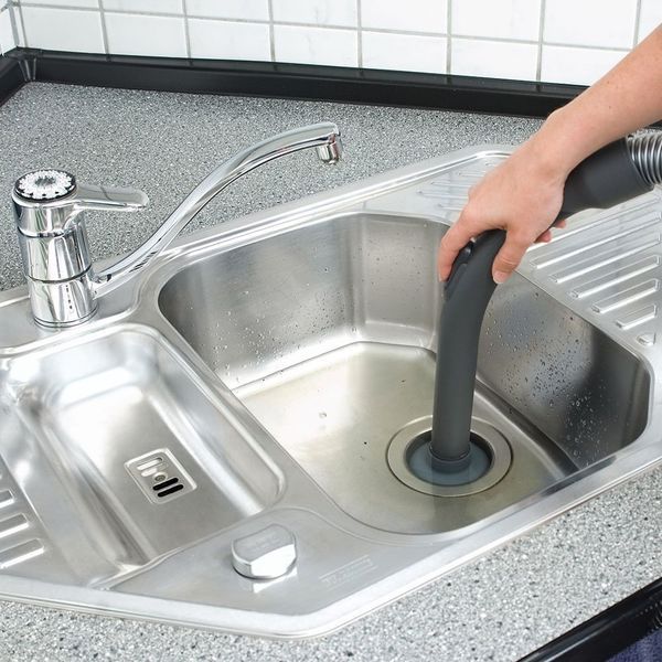Пилосос Thomas миючий Aqua FleckWasher , 1400Вт, вода -8л, синій (788121) 374566 фото