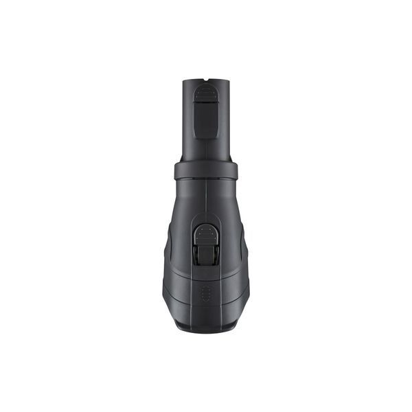 Пилосос LG контейнерний, 650Вт, конт пил -1.1л, турбо-щітка Pet Brush, червоний (VC5506NHTCR) 375080 фото