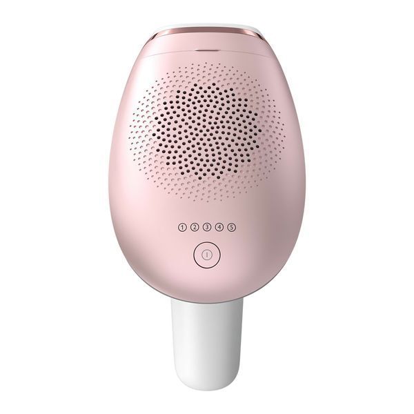 Фотоепілятор Philips Lumea IPL 7000 Series, від мережі, кіл-ть спалах.-250000, 5 Дж/см?, 4 см2, футляр, білий (SC1994/00) 372306 фото