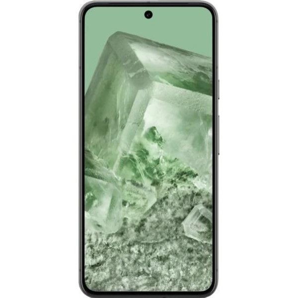 Смартфон Google Pixel 8 5G 8/256GB Obsidian Global 294497 фото