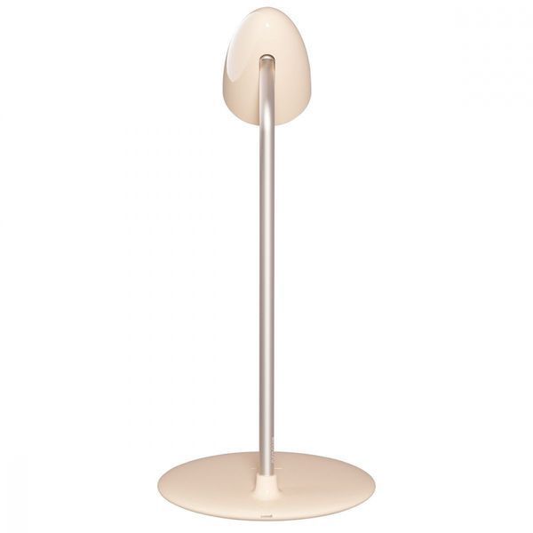 Настільна лампа з Бездротовою Зарядкою Proove Modern (PLMD05002007) Beige 338887 фото