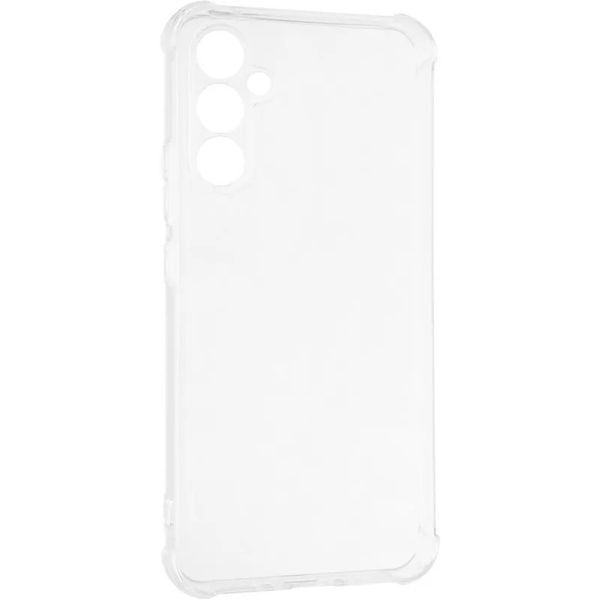 Чохол-накладка Samsung A346 (A34) Gelius Ultra Thin Proof Transparent 266988 фото