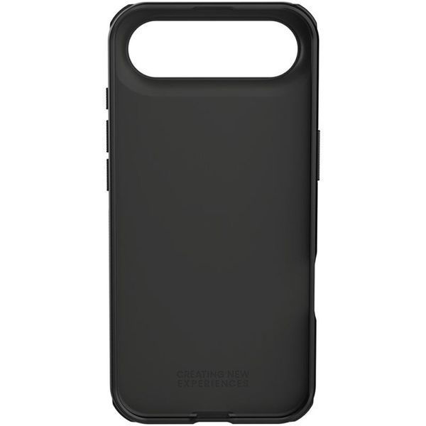 Чохол Nillkin Matte Pro для Apple iPhone 17 Air (6.5") Чорний / Black 394005 фото